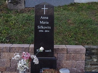 Friedhof Gssing