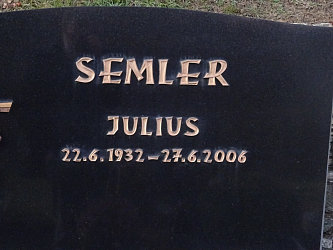 Friedhof Gssing