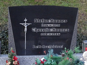 Friedhof Gssing