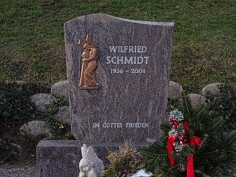 Friedhof Gssing