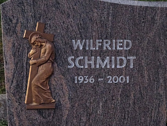 Friedhof Gssing