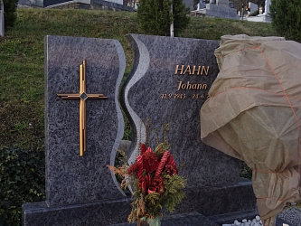 Friedhof Gssing