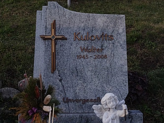 Friedhof Gssing