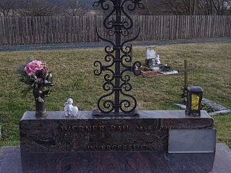 Friedhof Gssing