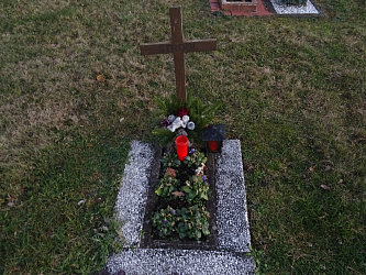 Friedhof Gssing