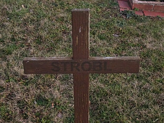 Friedhof Gssing