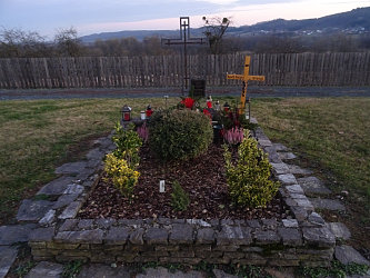 Friedhof Gssing
