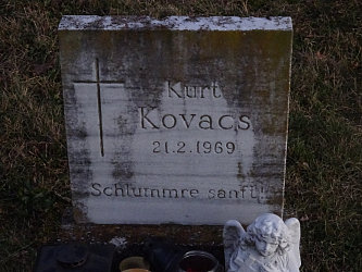 Friedhof Gssing