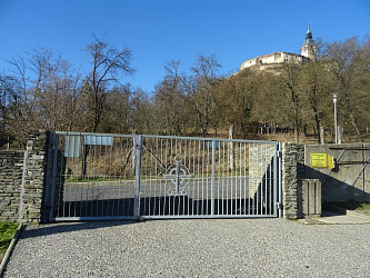 Friedhof Gssing