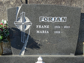 Friedhof Gssing