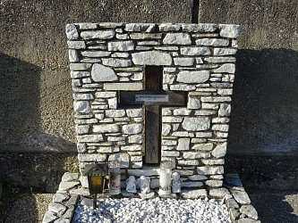 Friedhof Gssing