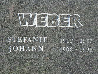 Friedhof Gssing