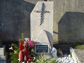 Friedhof Gssing