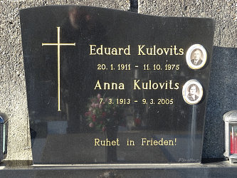 Friedhof Gssing