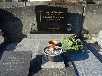 Friedhof Gssing