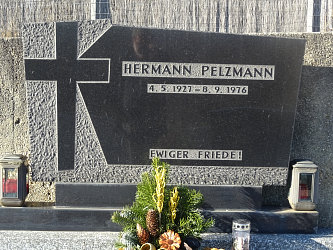 Friedhof Gssing