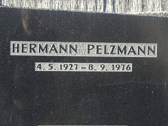 Friedhof Gssing