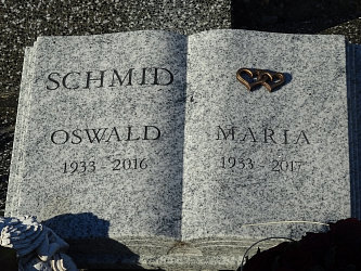 Friedhof Gssing