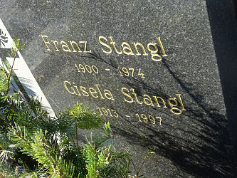 Friedhof Gssing