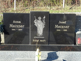 Friedhof Gssing