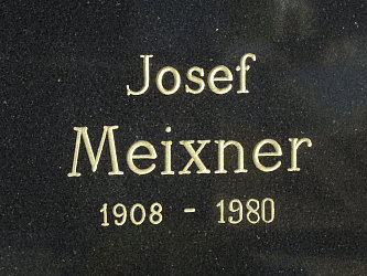 Friedhof Gssing
