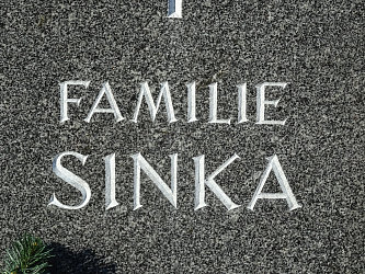 Friedhof Gssing