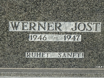 Friedhof Gssing