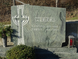 Friedhof Gssing