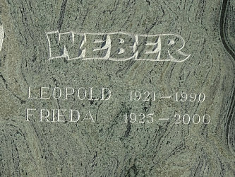 Friedhof Gssing