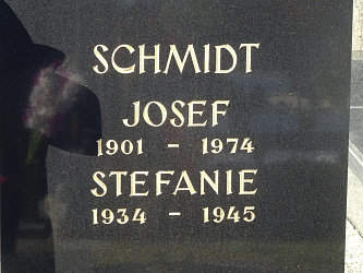 Friedhof Gssing