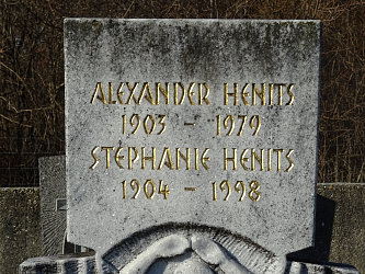 Friedhof Gssing