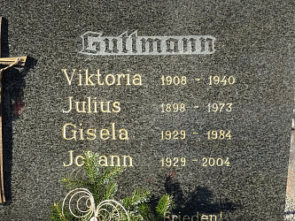 Friedhof Gssing