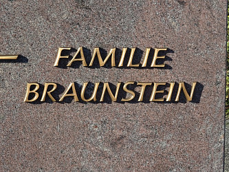 Friedhof Gssing