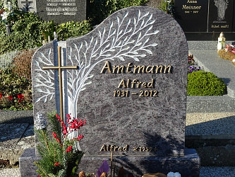 Friedhof Gssing