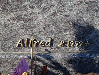 Friedhof Gssing