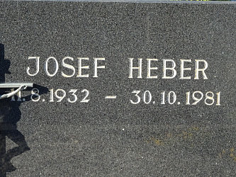 Friedhof Gssing