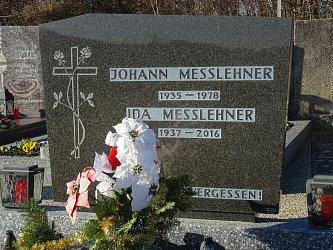 Friedhof Gssing