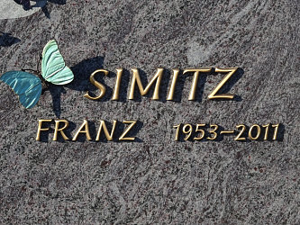 Friedhof Gssing