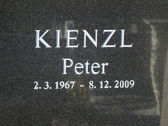Friedhof Gssing