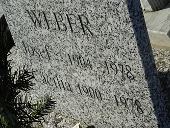 Friedhof Gssing