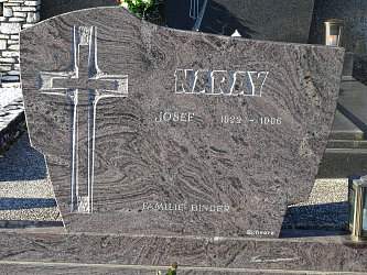 Friedhof Gssing