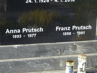 Friedhof Gssing