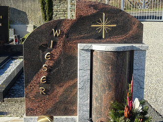 Friedhof Gssing
