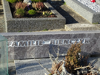 Friedhof Gssing