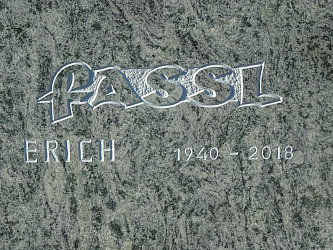 Friedhof Gssing