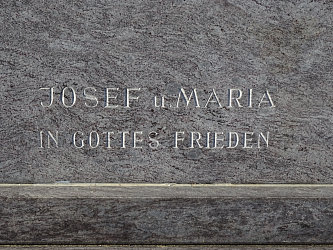 Friedhof Gssing