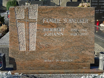 Friedhof Gssing