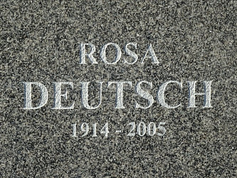 Friedhof Gssing