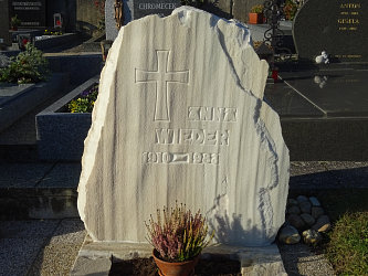 Friedhof Gssing