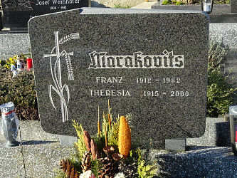 Friedhof Gssing